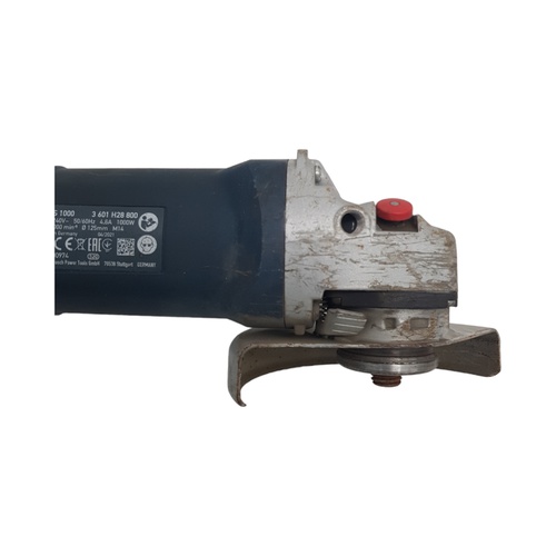 Amoladora Eléctrica BOSCH GWS 1000 PROFESSI