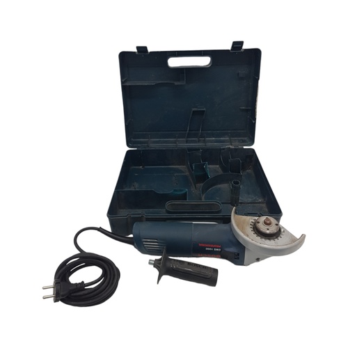 Amoladora Eléctrica BOSCH GWS 1000 PROFESSI