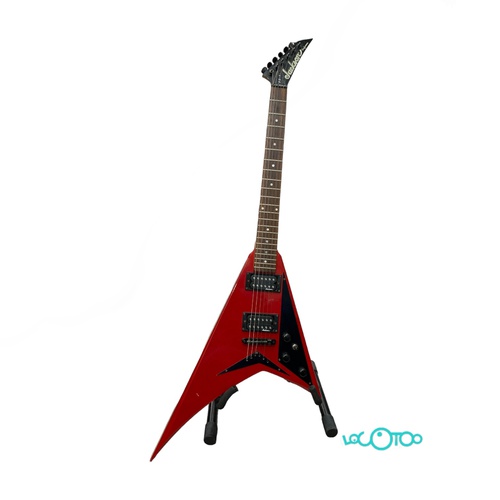 Guitarra Eléctrica JACKSON PS3 6 Cuerdas