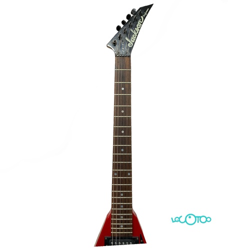 Guitarra Eléctrica JACKSON PS3 6 Cuerdas