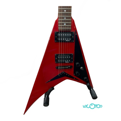 Guitarra Eléctrica JACKSON PS3 6 Cuerdas