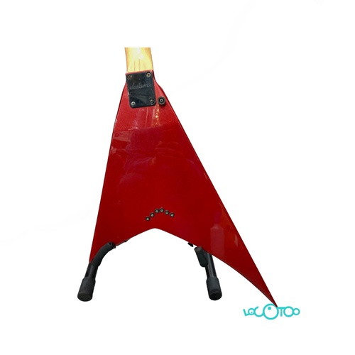 Guitarra Eléctrica JACKSON PS3 6 Cuerdas