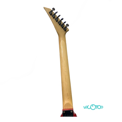 Guitarra Eléctrica JACKSON PS3 6 Cuerdas