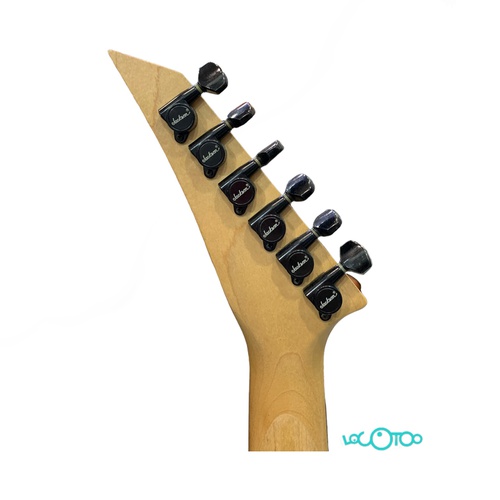 Guitarra Eléctrica JACKSON PS3 6 Cuerdas