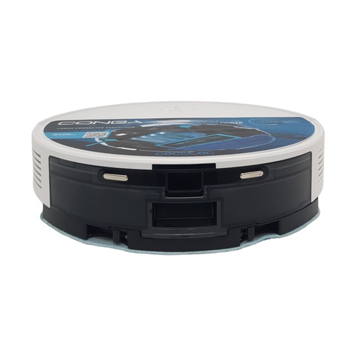 Aspirador Robot CECOTEC 2100 PA SUCTION POW