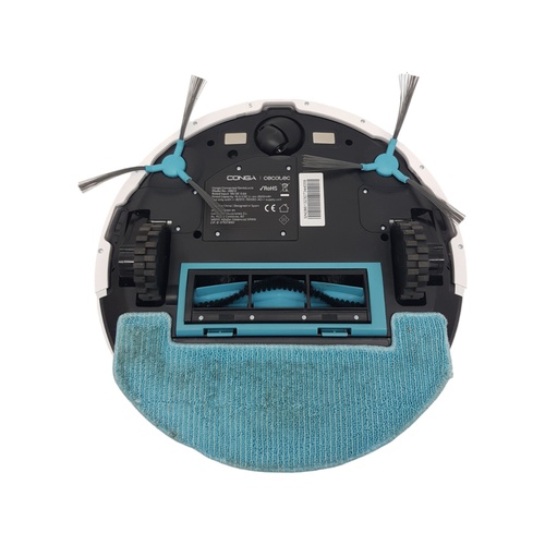 Aspirador Robot CECOTEC 2100 PA SUCTION POW