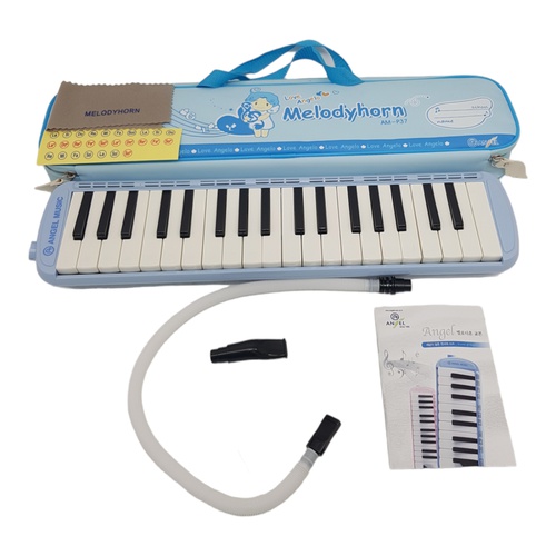 Melódica SOUNDSATION 3B 2 P