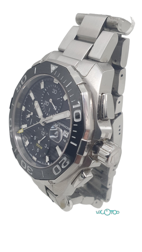 TAG HEUER AQUARACER 