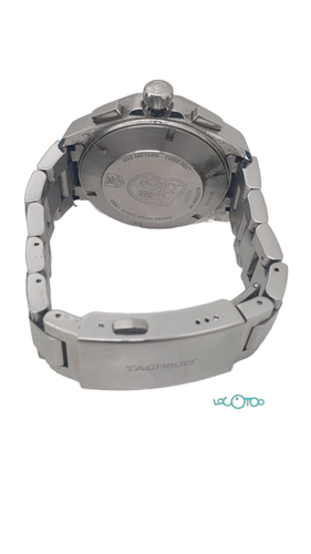 TAG HEUER AQUARACER 