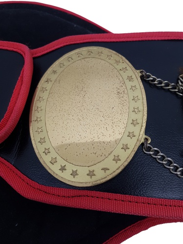 Varios Decoración CINTURON BOXEO BUDDHA CHA