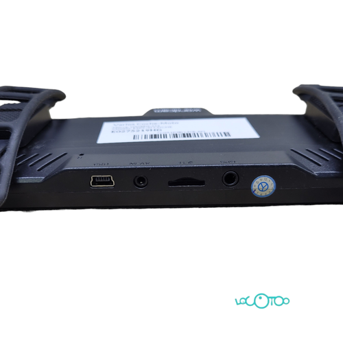  WORDCAM ESPEJO COCHE