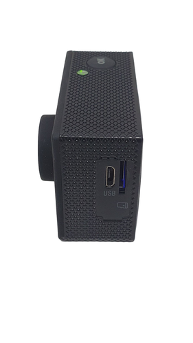 Videocámara Deportiva CBX HD 1080P