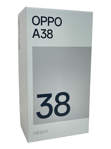 Smartphone OPPO OPPO A38 Libre 6.5 4 GB 128