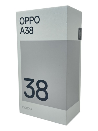 Smartphone OPPO OPPO A38 Libre 6.5 4 GB 128