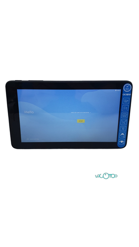Tablet ALCATEL 1T7 NEW WIFI 7 '' 1 GB 32 GB