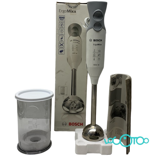 Batidora De Brazo BOSCH MSM66110