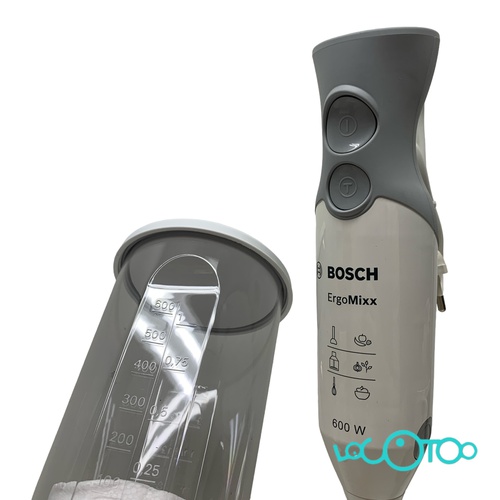 Batidora De Brazo BOSCH MSM66110