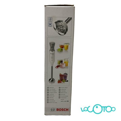 Batidora De Brazo BOSCH MSM66110