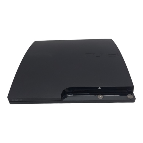 Consola SONY PS3 SLIM PS3 250 Gb CON Mando