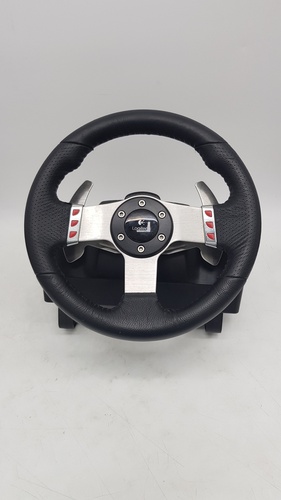 Volante Consola LOGITECH G27 PS3 Pedales Pa
