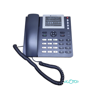 🎨 🖌 TELEFONO DAEWOO DTD-5500 COMBO FIJO+INALAMBRICO MANOS