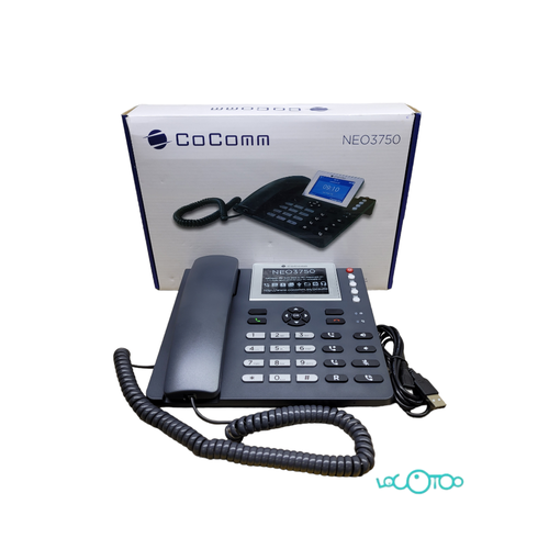 COCOMM NEO3750