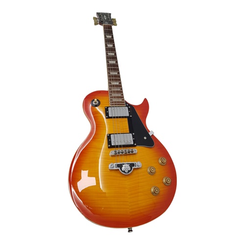 Guitarra Eléctrica HARLEY BENTON SC-450PLUS