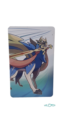 Coleccionismo NINTENDO CAJA METALICA POKEMO