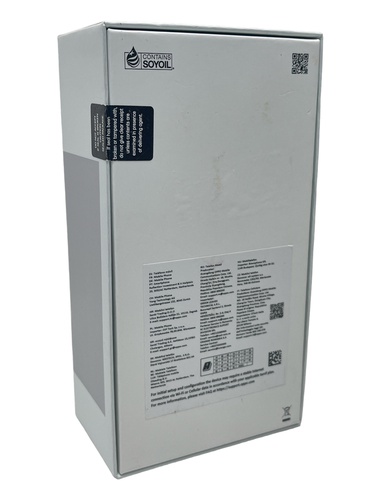 Smartphone OPPO OPPO A38 Libre 6.5 4 GB 128