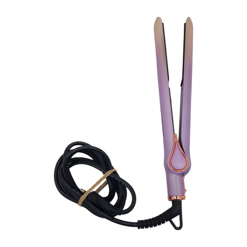 Plancha Pelo CRASTS HAIR STRAIGHTEN IRON