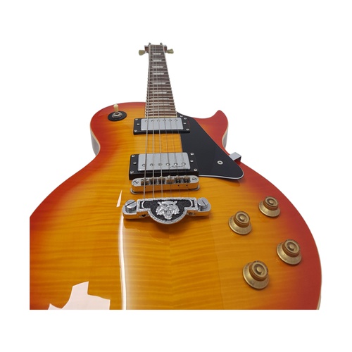 Guitarra Eléctrica HARLEY BENTON SC-450PLUS