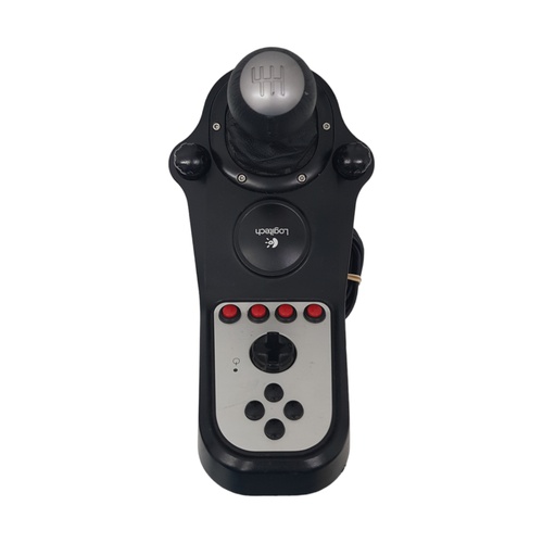 Volante Consola LOGITECH G27 PS3 Pedales Pa