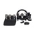 Volante Consola LOGITECH G27 PS3 Pedales Pa