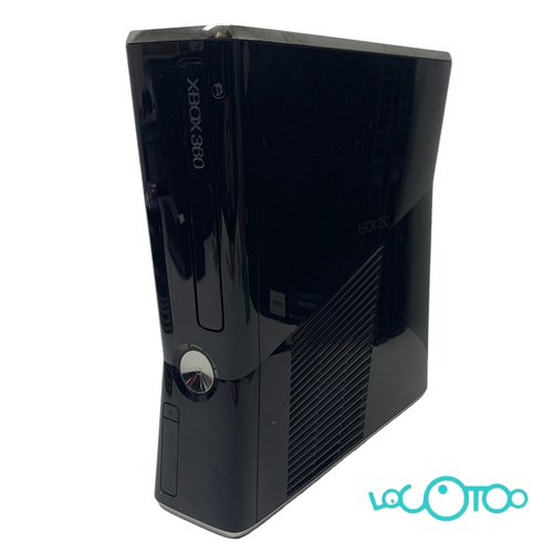 Consola MICROSOFT XBOX 360 Xbox 360 250 Gb 