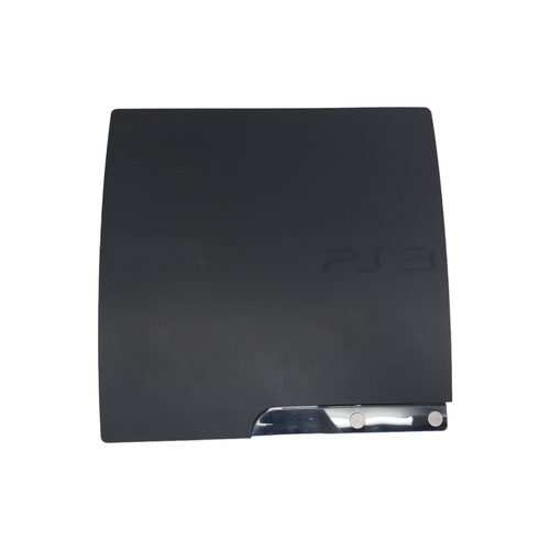Consola SONY PS3 SLIM PS3 250 Gb CON Mando