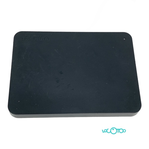 Disco Duro TOSHIBA DTB420 2TB