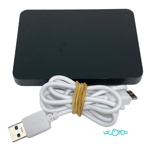 Disco Duro TOSHIBA DTB420 2TB