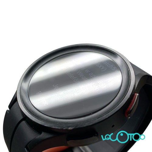 Smartwatch SAMSUNG GALAXY WATCH 5 PRO Llama