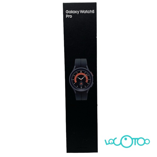 Smartwatch SAMSUNG GALAXY WATCH 5 PRO Llama