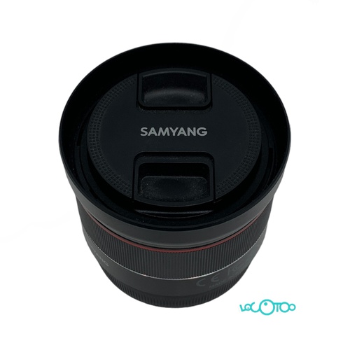 Objetivo SAMYANG AF24/2.8FE PARA SONY E