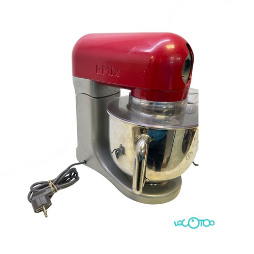 Amasadora KENWOOD KMX 750 W 5,0 L