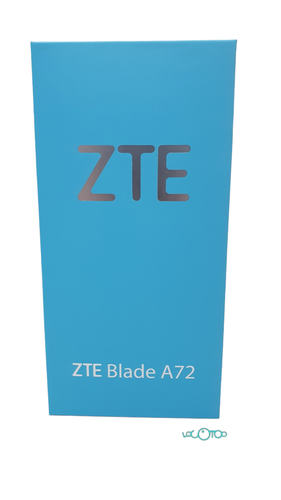 Smartphone ZTE BLADE A72 Libre 6,74" 3 GB 6