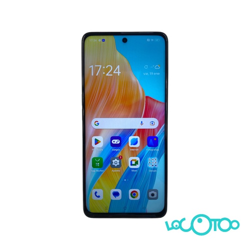 Smartphone OPPO OPPO A98 5G Libre 6,7 '' 8 