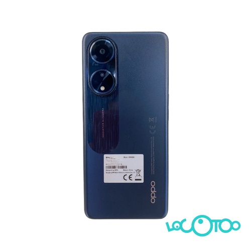 Smartphone OPPO OPPO A98 5G Libre 6,7 '' 8 