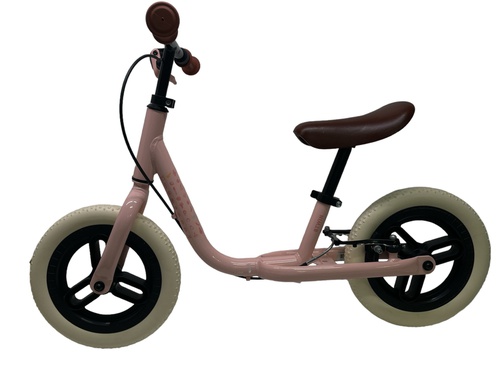 Bicicleta Infantil BTWIN 500 RUNRIDE 10''