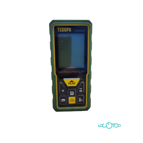 TECCPO TDLM21P