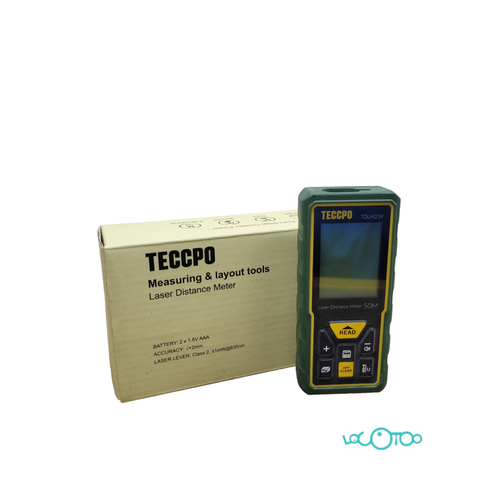 TECCPO TDLM21P