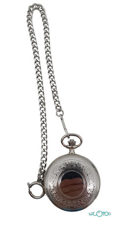 Reloj Bolsillo VICEROY 44111-04 50 mm Cuarz