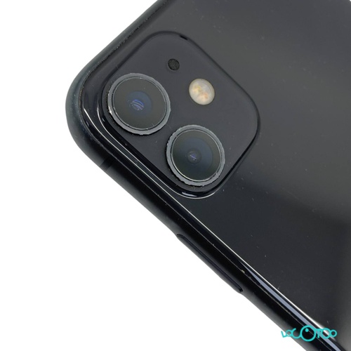 Smartphone APPLE IPHONE 11 6.1 4 GB 64 GB 2