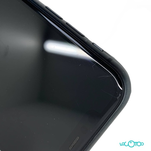 Smartphone APPLE IPHONE 11 6.1 4 GB 64 GB 2